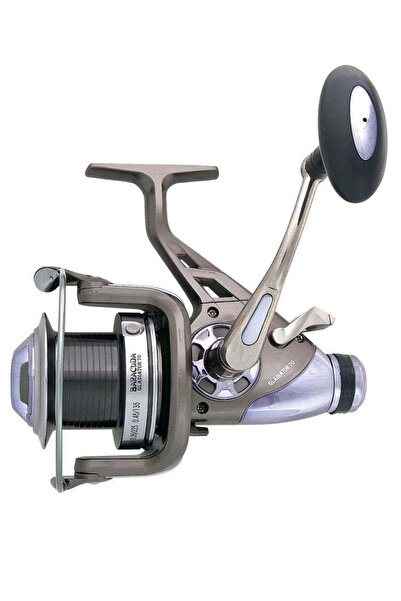 Baracuda Gladiator 70 carp reel
