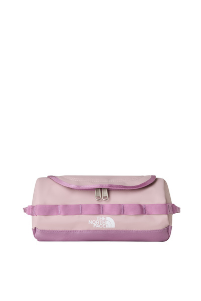 THE NORTH FACE Bc Travel Canıster - S Unisex Pembe1 Valiz