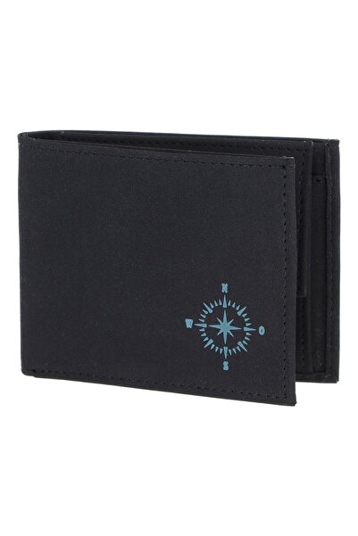 oxmox Neue Cryptan Geldbörse RFID-Schutz 8,5 cm