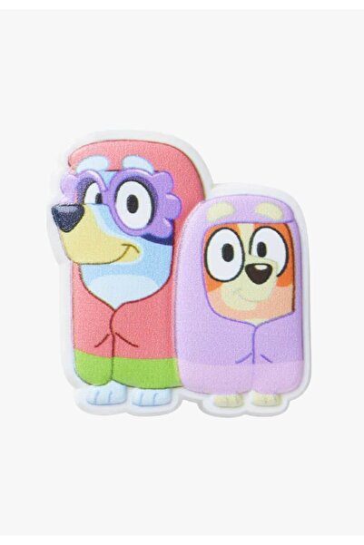 Jibbitz Bluey Grannies Unisex 10017250_1