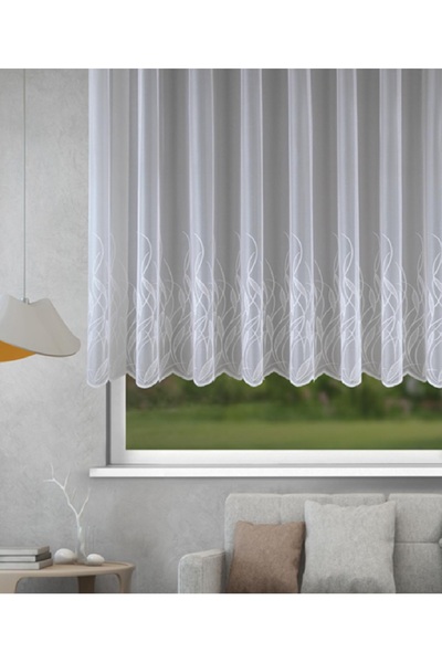 Hitexbau Jacquard curtain Caroline