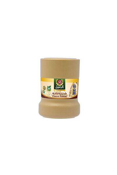 Al Jameel Tahina Sesame Paste 250g