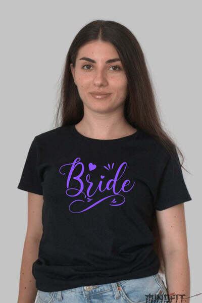 GILDAN Tricou Bride Eleganta Simplitatii In Stil Modern