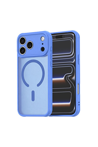 Evolium Θήκη τηλεφώνου για iPhone 17 Pro, MagSafe, TPU, Evolium, Πολύχρωμη