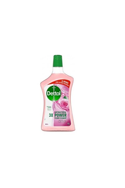 Dettol Mac Rose 900ml