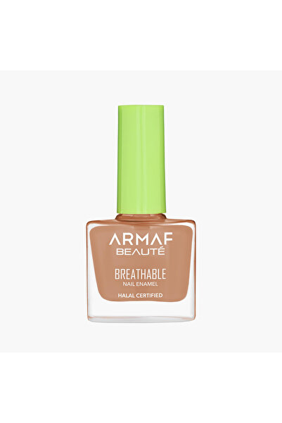 Armaf Beaute طلاء أظافر حلال قابل للتنفس
