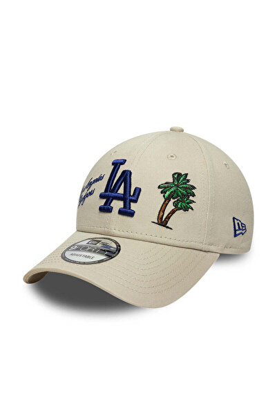 NEW ERA Sapca City Icon 9Forty Los Angeles Dodgers