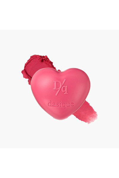 dasique Heart Blush Lip Tint
