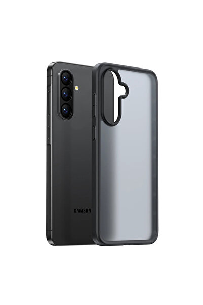 TORRAS Husa pentru Samsung Galaxy A56 5G, Guardian Series, protectie antisoc,...
