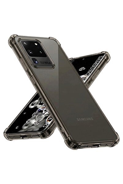 Techsuit Husa pentru Samsung Galaxy S20 Ultra 5G / Samsung Galaxy S20 Ultra, ...