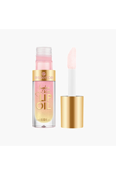 Essence زيت شفاه هيدرا كيس بلمعان متدرج
