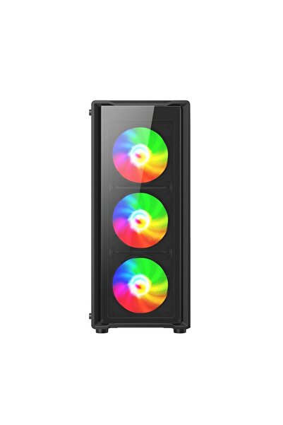 GeFors Sistem Desktop PC Prime Gaming Intel Octa-Core i7-10700 4.7 Ghz TURBO,...