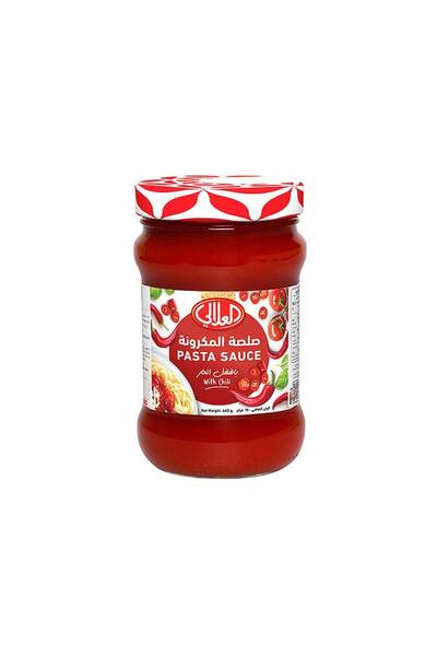 Al Alali Pasta Sauce 700Gm