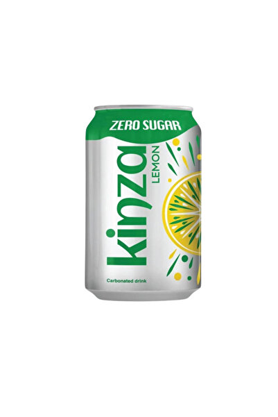 Kinza Lemon Zero 320ml