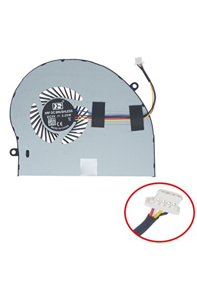 unbranded Ανεμιστήρας Laptop - Ανεμιστήρας Ψύξης GPU για Dell Alienware 17 R4...