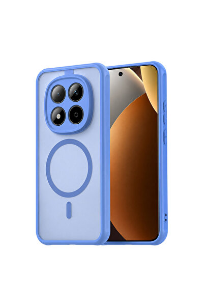 Techsuit Husa pentru Xiaomi Redmi Note 15 Pro+ 5G / Xiaomi Poco M8 Pro 5G, Ha...