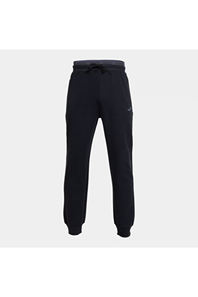 Joma Pantaloni Step Unisex Negri XL