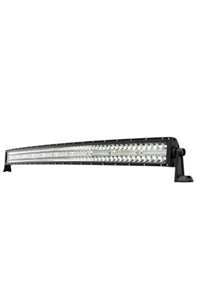 Breckner Germany Bară LED Curbat 105 cm 780W 7D
