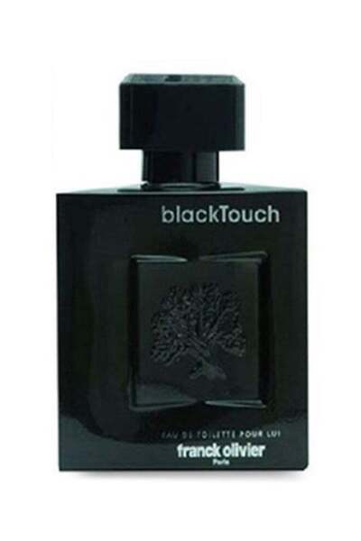 Franck Olivier Black Touch EDT 50ml