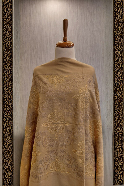 Atika Moda Keşmir şalı