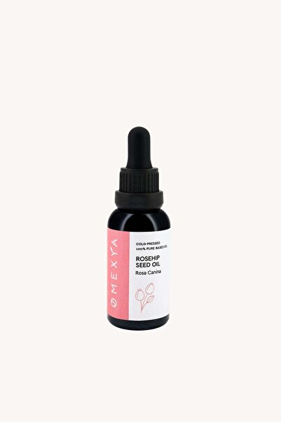 OMEXYA ROSE HOP OIL 30 ML