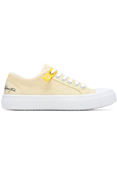 Refresh κίτρινο sneaker 175232