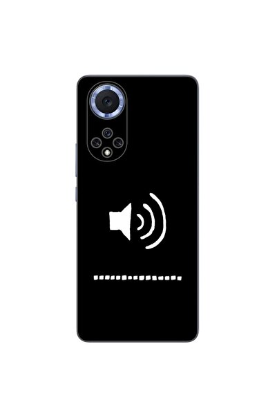 OEM Husa compatibila cu Huawei Nova 9 Silicon Gel Tpu Model Sonor