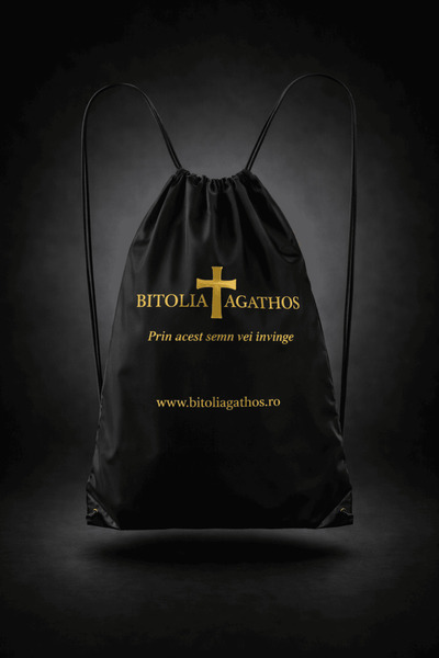 Bitolia Agathos Rucsac energetic