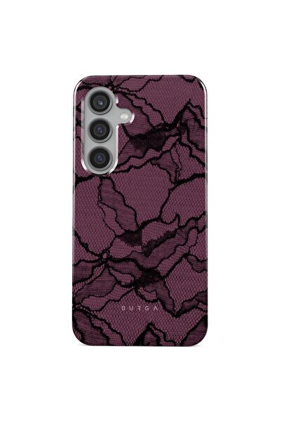 BURGA Husa Dual Layer That Girl Samsung Galaxy S24