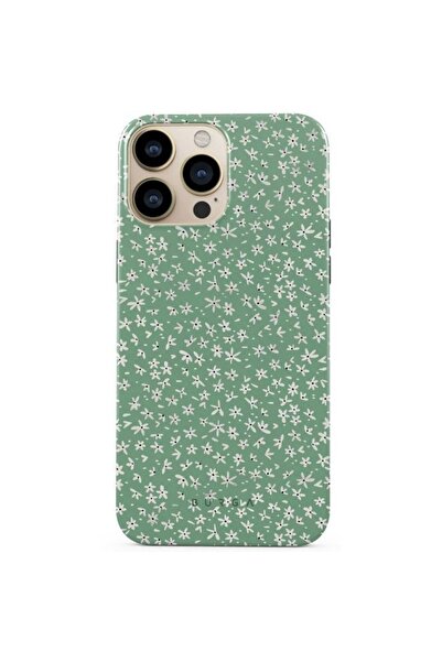 BURGA Husa iPhone 13 Pro Max Dual Layer Lush Meadows
