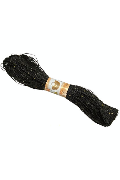 EleganTShoP Pelur Sim Pullu Kağıt İp Çile 250 gr