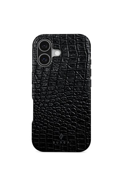 BURGA Husa Dual Layer Magsafe Reaper's Touch iPhone 17