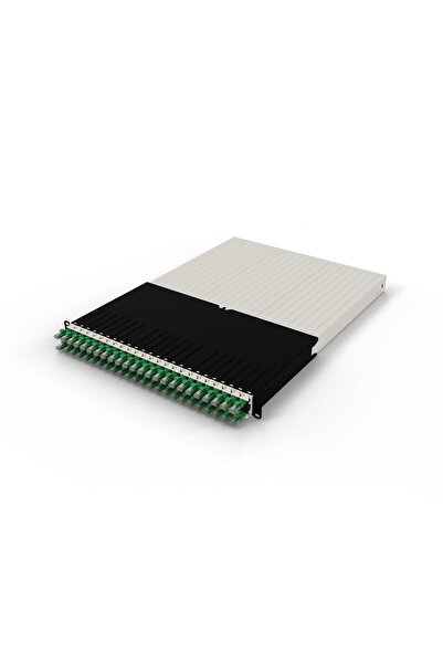 PATCHBOX 30RU / UTP / Green