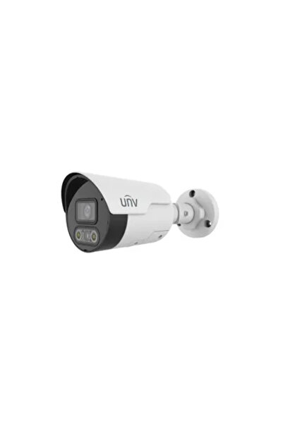 Uniview CAMERĂ IP IPC2128LE-ADF28KMC-DL ColorHunter - 8 Mpx 2.8 mm
