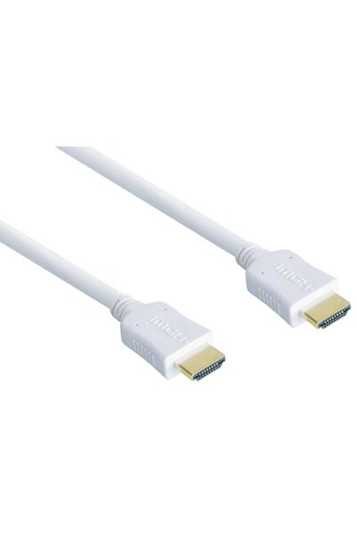 Good Connections Cablu HDMI 1.4b alb 1m