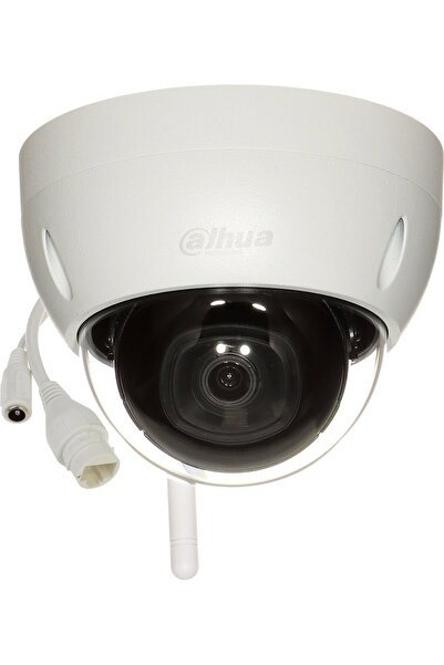 Dahua Technology CAMERĂ WANDALOODPORNA IP IPC-HDBW1230DE-SW-0360B Wi-Fi - 108...
