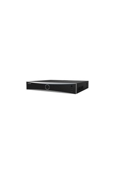 Hikvision REJESTRATOR IP DS-7608NXI-K2(D)/PL 8 KANALE AcuSense