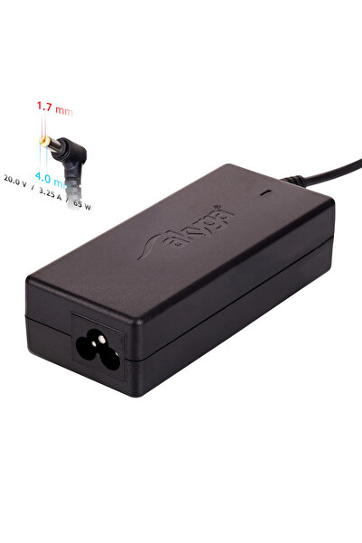 Akyga Alimentator de rețea AK-ND-74 pentru laptop 20V/3,25A 65W 4.0x1.7 mm