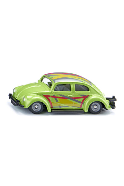 Siku Magenta - VW Beetle Custom