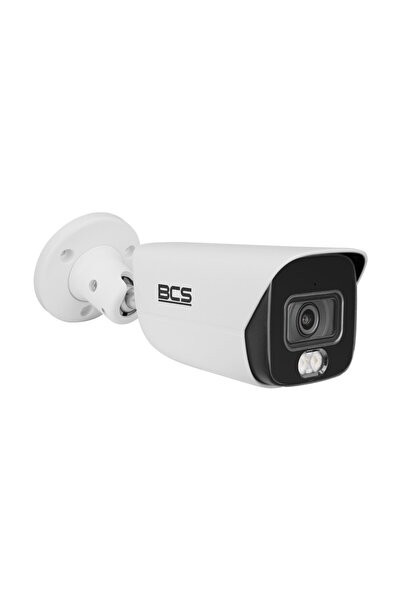 BCS Kamera tubowa IP 6Mpx 2.8mm BCS-L-TIP26FCR5L5-Ai1
