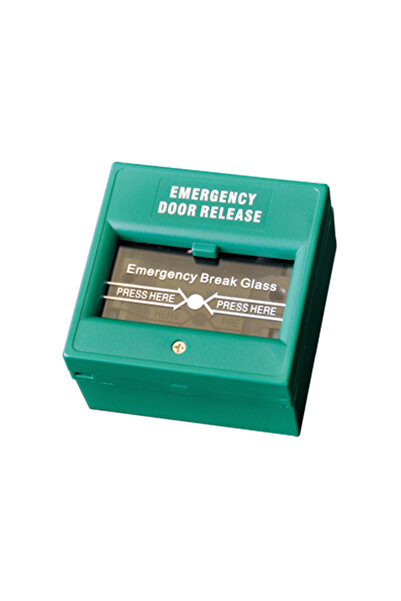 Dahua Technology BUTON DE DESCHIDERE DE URGENȚĂ ASF921 DAHUA