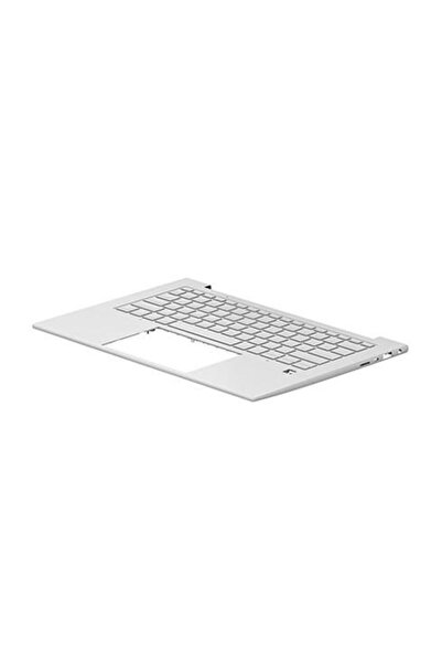 HP Top cover with backlit keyboard for notebooks