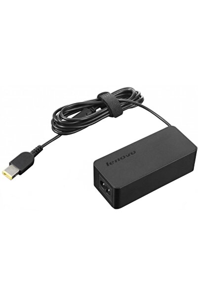 LENOVO Adaptor de alimentare de 65W cu două porturi și suport PD
