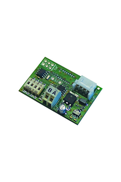 Bft B EBA RS485 Link-MASTER&SLAVE (P111468) / B EBA 201 R01