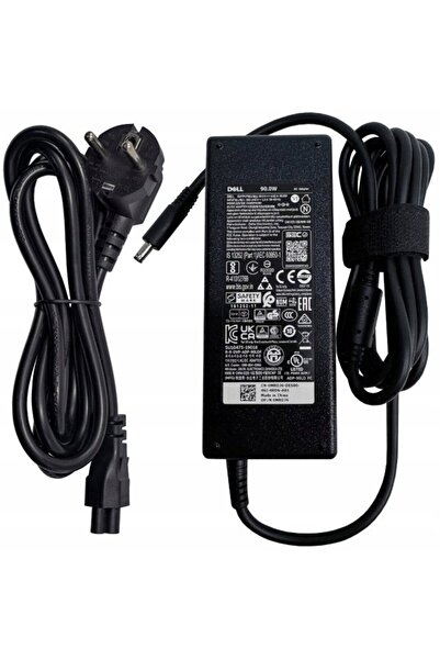 Dell 90W AC adapter for notebooks