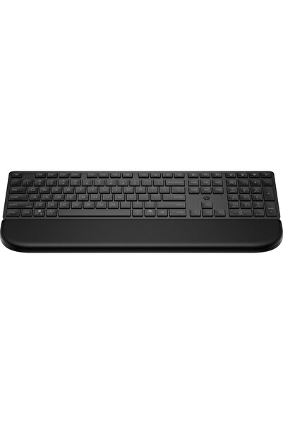 HP Klawiatura 580K Multi-Device Dual-Mode z podp√≥rkƒÖ pod nadgarstek - BD5F6...