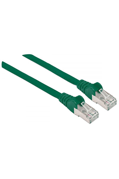 Intellinet NETWORK SOLUTIONS 330596 3 Patchcord