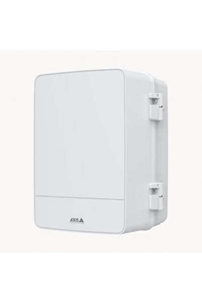 Axis TQ1808-VE DULAP DE SUPRAVEGHERE