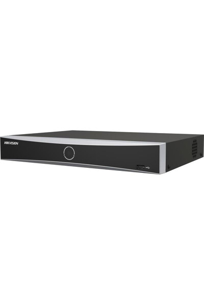 Hikvision REJESTRATOR IP DS-7604NXI-K1(D)/ALARM4+1 4 CANALE AcuSense