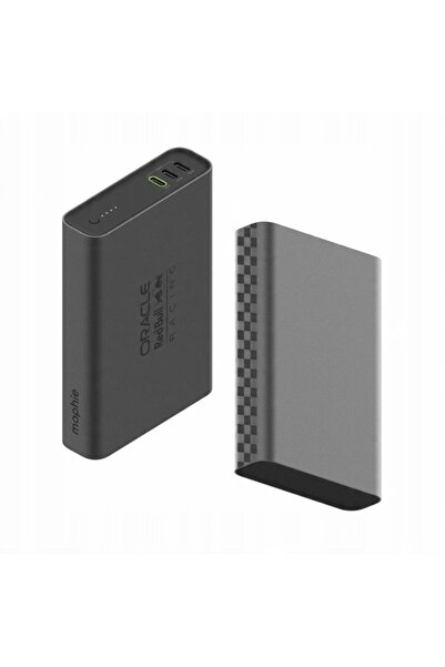 Zagg Mophie Powerstation Pro 20K Red Bull Racing - powerbank 20000mAh, cablu ...